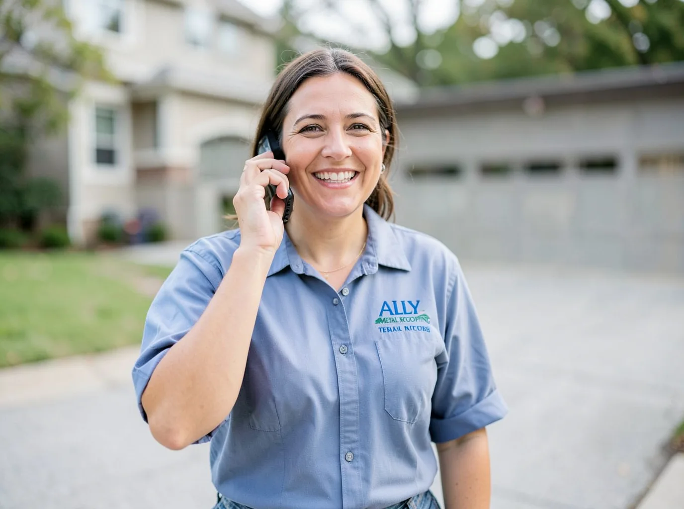Metal Roof Installation Berlin, MD FAQs